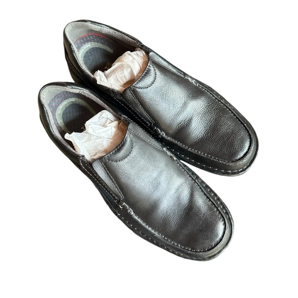 NIB Nunn Bush Dynamic Comfort Patterson Slip On‎ Shoes main image 7